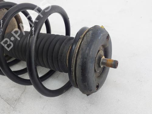 Venstre fortil støddæmper PEUGEOT 307 SW (3H) 1.6 HDI 90 | BP29958120M16 