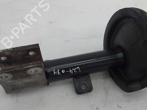 Venstre fortil støddæmper PEUGEOT 307 SW (3H) 1.6 HDI 90 | BP29958120M16 