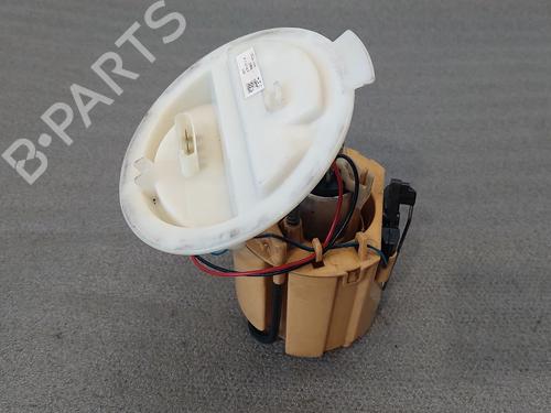 Used Other MERCEDES-BENZ E-CLASS (W212) E 220 BlueTEC 4-matic (212.011) (170 hp) 29958122