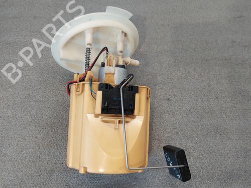 Other MERCEDES-BENZ E-CLASS (W212) E 220 BlueTEC 4-matic (212.011) | BP29958122O1