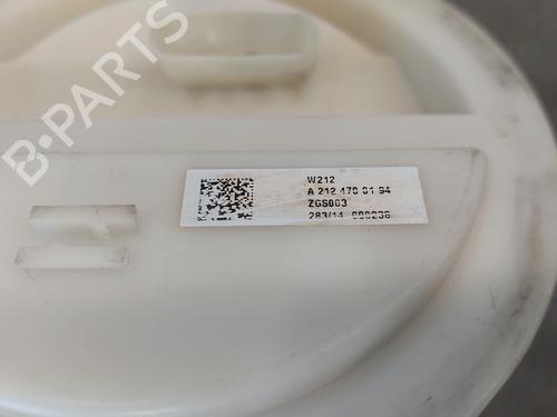 Other MERCEDES-BENZ E-CLASS (W212) E 220 BlueTEC 4-matic (212.011) | BP29958122O1