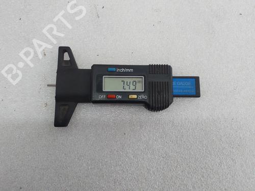 Andre PEUGEOT PARTNER Box Body/MPV (K9) 1.5 BlueHDI 130 | BP29958123O1