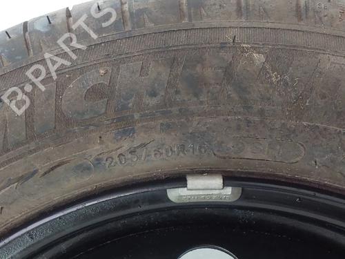 Andre PEUGEOT PARTNER Box Body/MPV (K9) 1.5 BlueHDI 130 | BP29958123O1