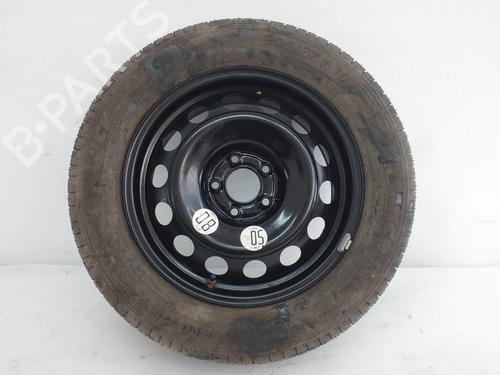 Andre PEUGEOT PARTNER Box Body/MPV (K9) 1.5 BlueHDI 130 (131 hp) 29958123