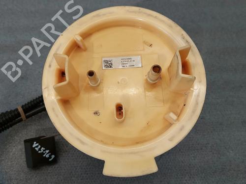 Fuel pump MERCEDES-BENZ E-CLASS (W212) E 220 BlueTEC 4-matic (212.011) | BP29958124M76