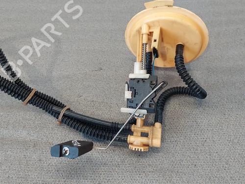 Fuel pump MERCEDES-BENZ E-CLASS (W212) E 220 BlueTEC 4-matic (212.011) | BP29958124M76