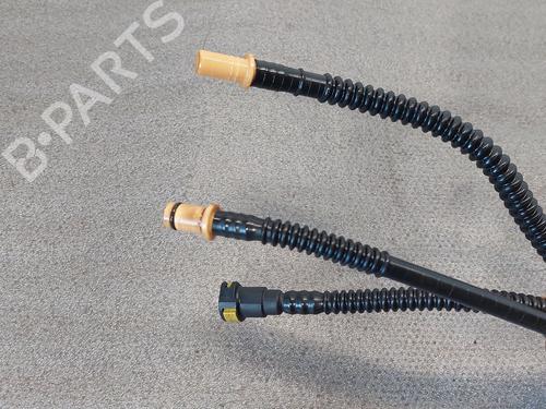 Fuel pump MERCEDES-BENZ E-CLASS (W212) E 220 BlueTEC 4-matic (212.011) | BP29958124M76