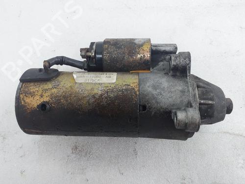Used Starter FORD FOCUS I Estate Van (DNW) 1.8 TDDi (90 hp) 29958128