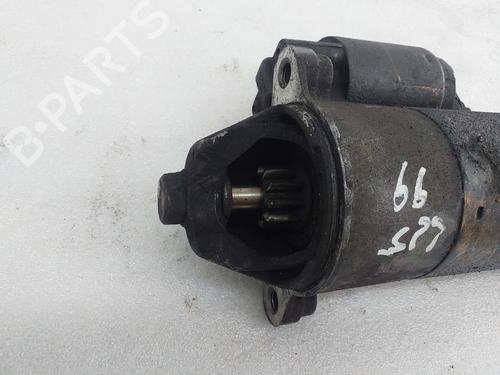 Starter FORD FOCUS I Estate Van (DNW) 1.8 TDDi | BP29958128M8