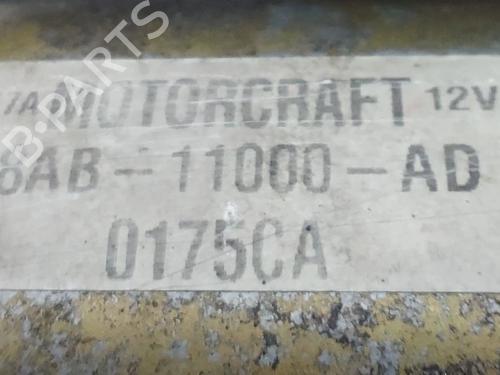 Starter FORD FOCUS I Estate Van (DNW) 1.8 TDDi | BP29958128M8