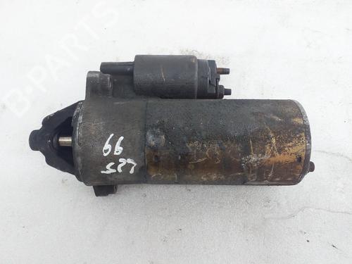 Starter FORD FOCUS I Estate Van (DNW) 1.8 TDDi | BP29958128M8