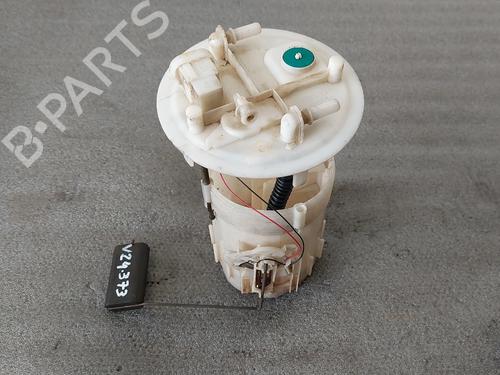 Pompe à carburant RENAULT TRAFIC II Van (FL) 2.0 dCi 115 (FL01, FL0U, FL00, FL0H, FL0M) (114 hp) 29958129