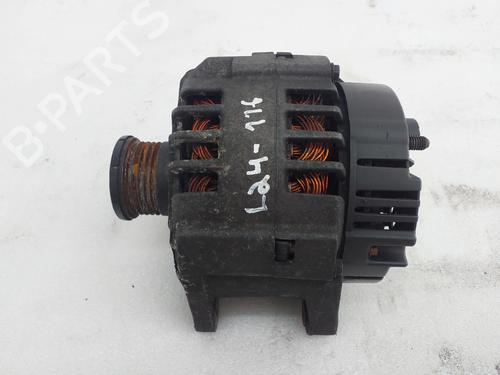 Alternateur OPEL VIVARO A Bus (X83) 1.9 DTI (F7, J7, A07) (101 hp) 29958131