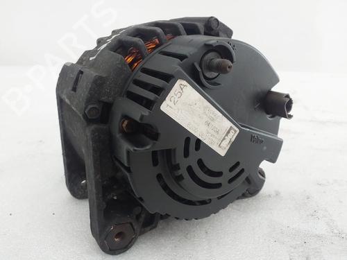 Alternateur OPEL VIVARO A Bus (X83) 1.9 DTI (F7, J7, A07) | BP29958131M7