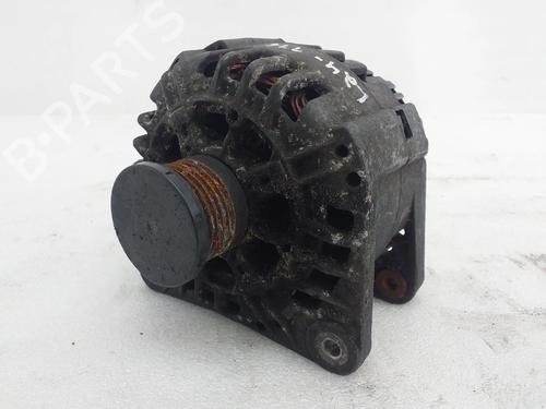 Alternateur OPEL VIVARO A Bus (X83) 1.9 DTI (F7, J7, A07) | BP29958131M7