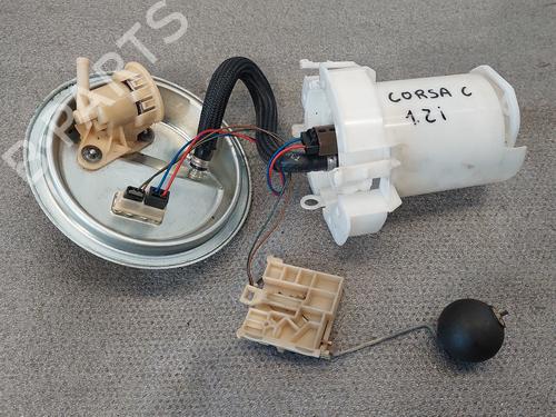 Inne OPEL CORSA C (X01) 1.2 (F08, F68) | BP29958132O1