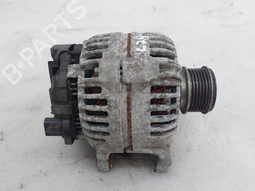 Generator AUDI A1 (8X1, 8XK) 1.6 TDI (90 hp) 29958133
