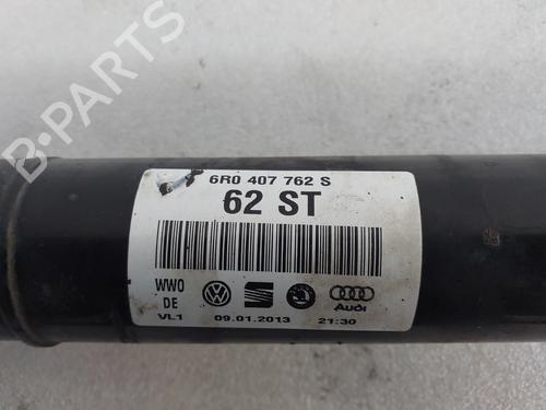 Right front driveshaft AUDI A1 (8X1, 8XK) 1.6 TDI | BP29958135M39 