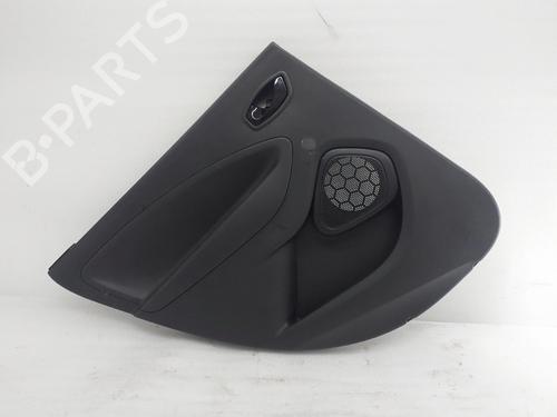 Venstre bakpanel RENAULT ZOE (BFM_) ZOE (BFMC, BFMD) (136 hp) 29958141