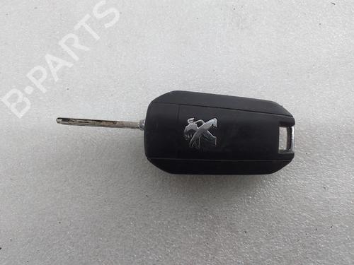 Andre PEUGEOT PARTNER Box Body/MPV (K9) 1.5 BlueHDI 130 | BP29958142O1 