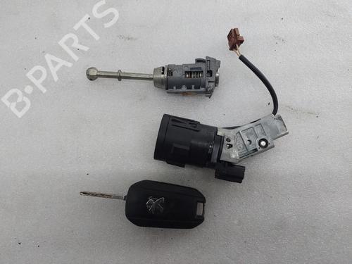 Andre PEUGEOT PARTNER Box Body/MPV (K9) 1.5 BlueHDI 130 (131 hp) 29958142