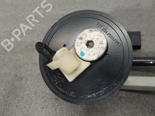 Fuel pump MERCEDES-BENZ C-CLASS (W202) C 250 D (202.125) | BP29958143M76