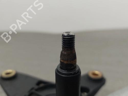 Rear wiper motor NISSAN MICRA III (K12) 1.0 16V (K12) | BP29958144M102