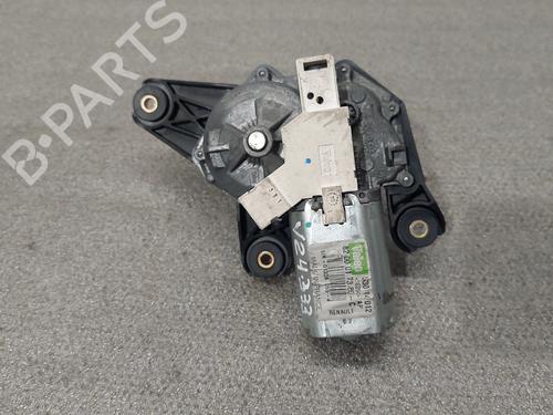 Rear wiper motor NISSAN MICRA III (K12) 1.0 16V (K12) | BP29958144M102
