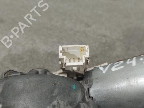 Rear wiper motor NISSAN MICRA III (K12) 1.0 16V (K12) | BP29958144M102