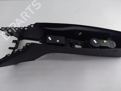 Armrest / Center console RENAULT ZOE (BFM_) ZOE (BFMC, BFMD) | BP29968045I20 