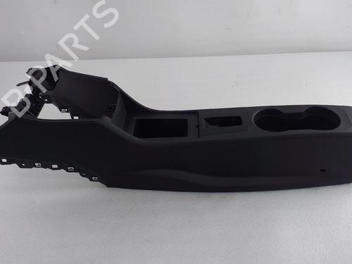 Used Armrest / Center console RENAULT ZOE (BFM_) ZOE (BFMC, BFMD) (136 hp) 29968045