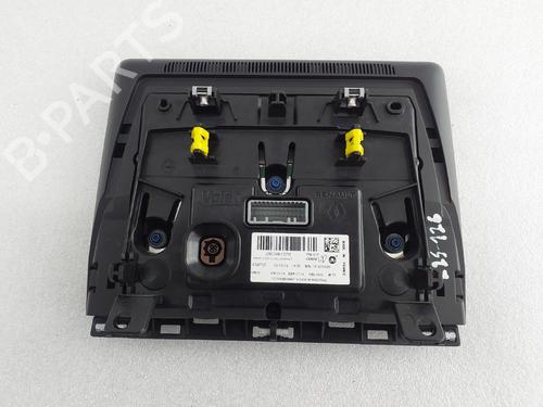 Display RENAULT ZOE (BFM_) ZOE (BFMC, BFMD) | BP29968048C48