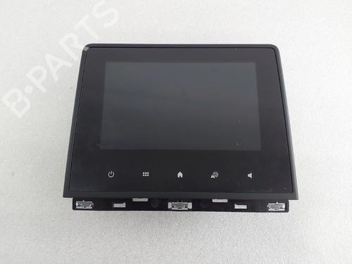 Używane Monitor / Wyświetlacz RENAULT ZOE (BFM_) ZOE (BFMC, BFMD) (136 hp) 29968048