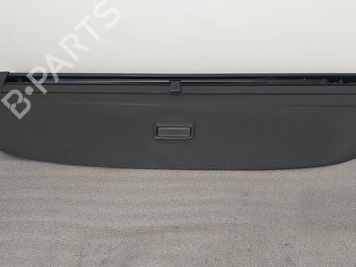 Used Rear parcel shelf AUDI A4 B6 Avant (8E5) 1.9 TDI (130 hp) 29968047