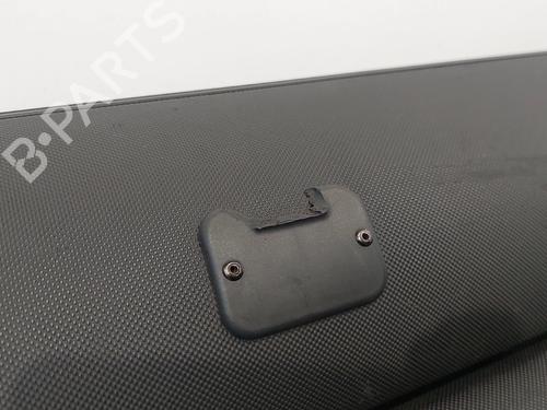 Hattehylde AUDI A4 B6 Avant (8E5) 1.9 TDI | BP29968047C85