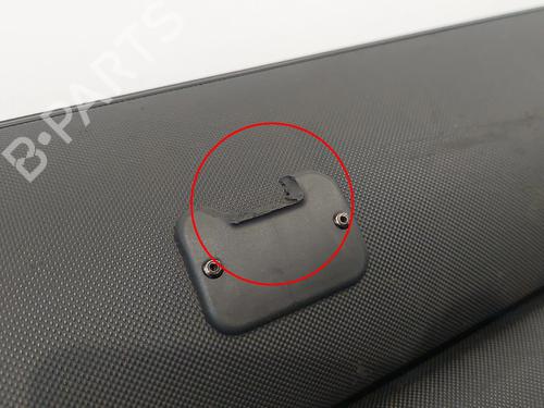 Hattehylde AUDI A4 B6 Avant (8E5) 1.9 TDI | BP29968047C85