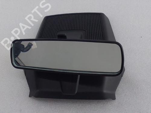 Specchietti retrovisore RENAULT ZOE (BFM_) ZOE (BFMC, BFMD) (136 hp) 29968054