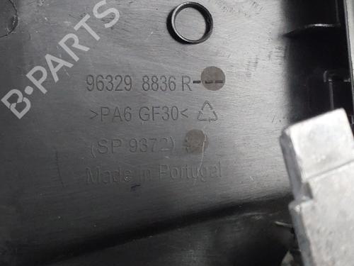 Specchietti retrovisore RENAULT ZOE (BFM_) ZOE (BFMC, BFMD) | BP29968054I6