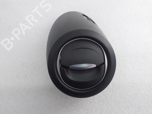 Luftventilen RENAULT ZOE (BFM_) ZOE (BFMC, BFMD) | BP29970986I21