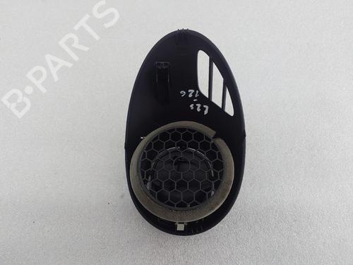 Luftventilen RENAULT ZOE (BFM_) ZOE (BFMC, BFMD) | BP29970986I21