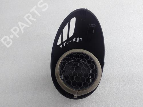 Luftventilen RENAULT ZOE (BFM_) ZOE (BFMC, BFMD) | BP29970986I21