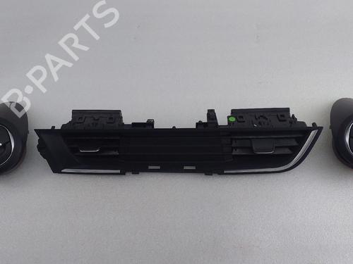 Luftventil RENAULT ZOE (BFM_) ZOE (BFMC, BFMD) (136 hp) 29970986