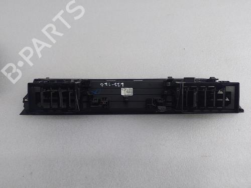 Luftventilen RENAULT ZOE (BFM_) ZOE (BFMC, BFMD) | BP29970986I21