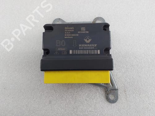 Airbag styreenhed RENAULT ZOE (BFM_) ZOE (BFMC, BFMD) (136 hp) 29970989