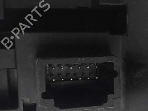 Gear lever RENAULT ZOE (BFM_) ZOE (BFMC, BFMD) | BP29970994M90 