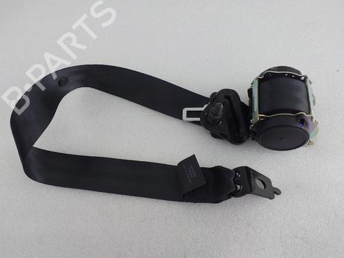 Used Rear left seatbelt RENAULT ZOE (BFM_) ZOE (BFMC, BFMD) (136 hp) 29970995