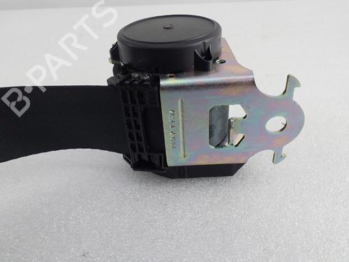 Rear center seatbelt RENAULT ZOE (BFM_) ZOE (BFMC, BFMD) | BP29970996I27