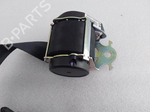 Rear center seatbelt RENAULT ZOE (BFM_) ZOE (BFMC, BFMD) | BP29970996I27