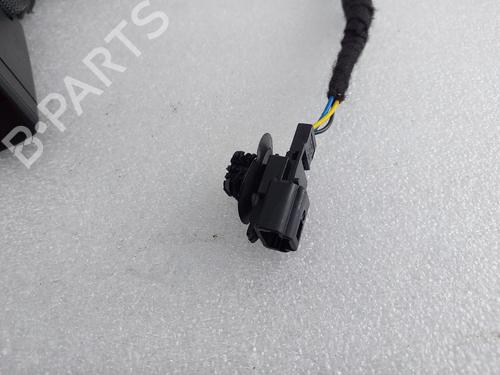 Seat buckle RENAULT ZOE (BFM_) ZOE (BFMC, BFMD) | BP29970997I32 