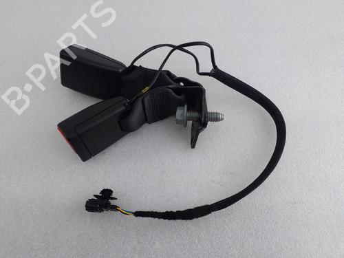 Used Seat buckle RENAULT ZOE (BFM_) ZOE (BFMC, BFMD) (136 hp) 29970997